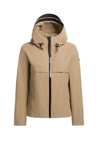 Unselected, beige