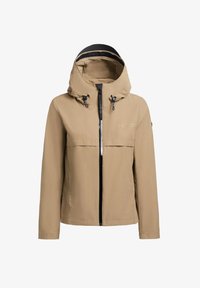 Unausgewählt, beige