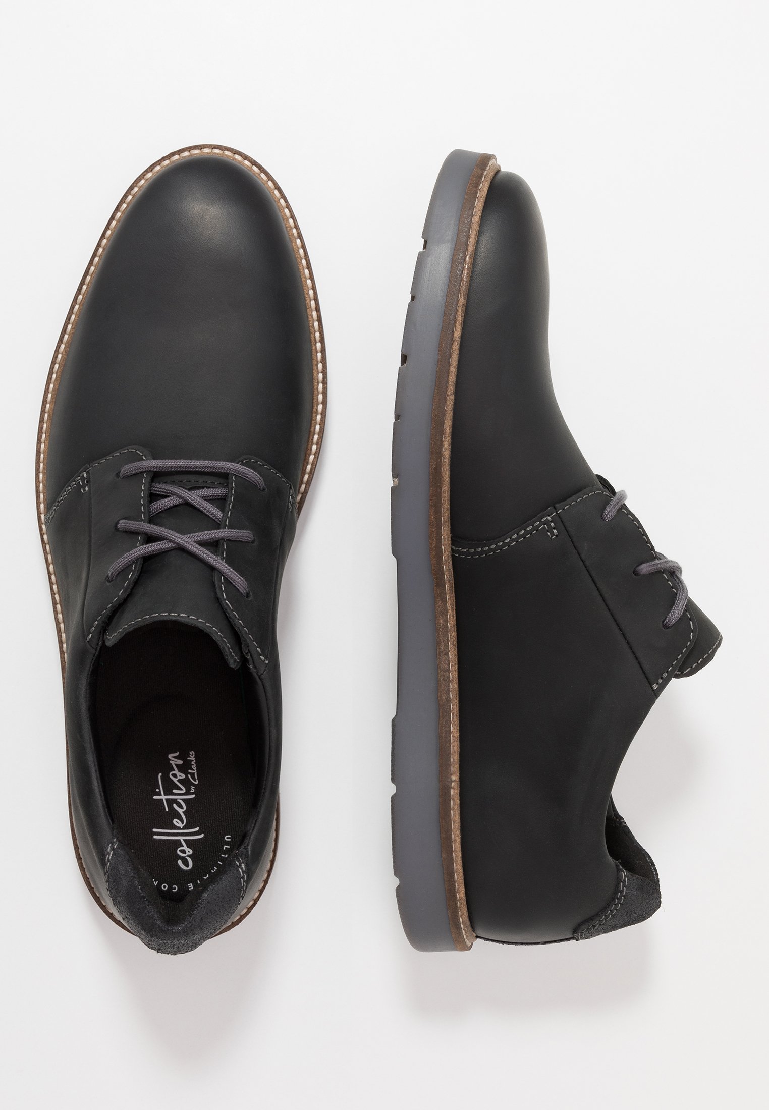 clarks grandin plain