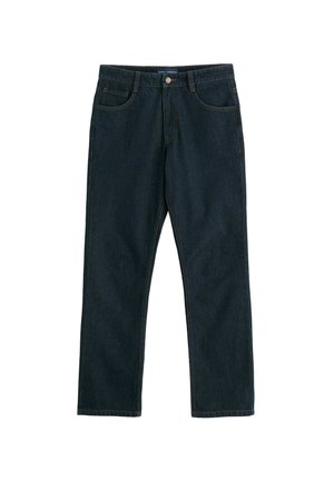Seasalt Cornwall, Vaqueros rectos - navy - dark wash