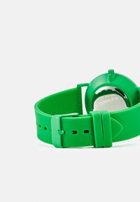 Pier One UNISEX - Relógio - green