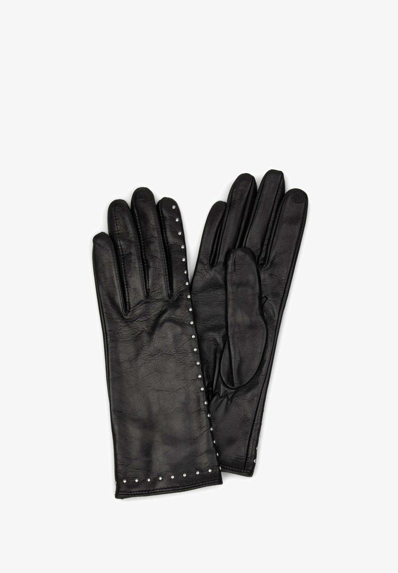 LANCASTER Guanti - noir