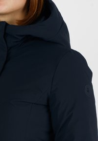Save the duck Cappotto invernale - blu