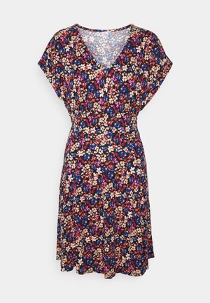 LASCANA KLEID - Beach accessory - multicoloured