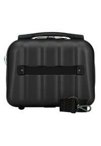 WITTCHEN CRUISE LINE KOLLEKTION - Mazgāšanas maiss - schwarz