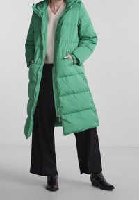 YAS Dunkappa / -rock - green