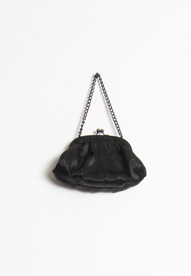 Menbur Bolso de - black/negro - (Segunda