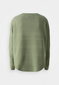 ONLY ONLCAVIAR - Maglione - hedge green
