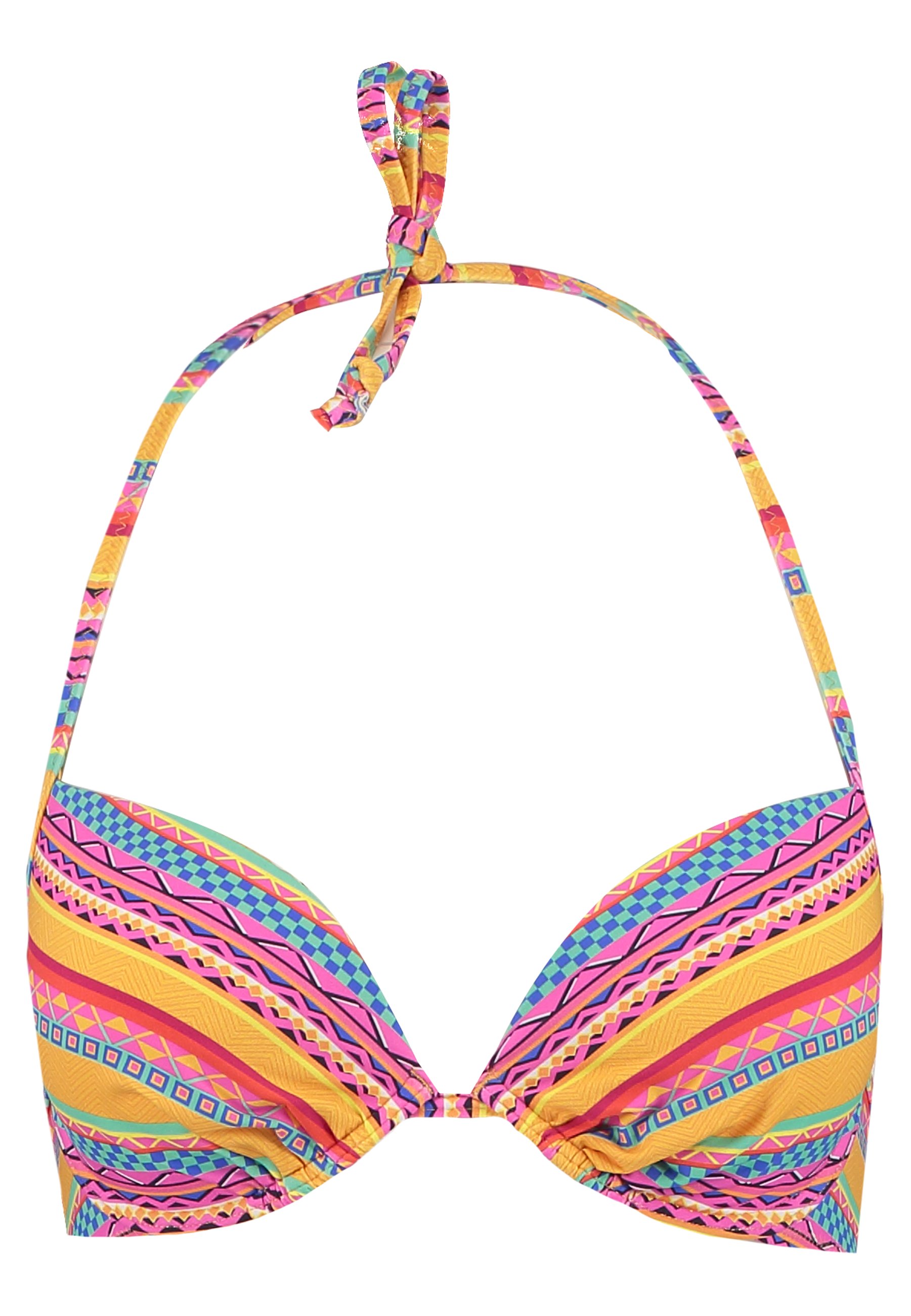 zalando bikini push up