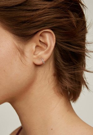 Aristocrazy, Pendientes - white