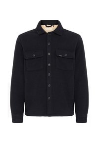 BHBAKI - Jakna od flisa - black