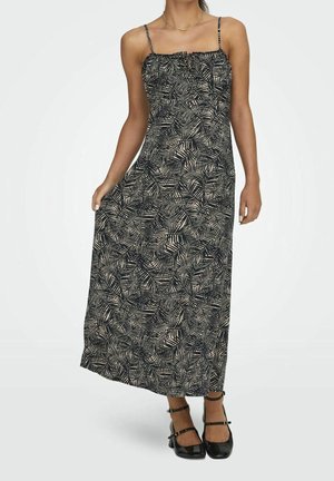 Freizeitkleid - dark blue