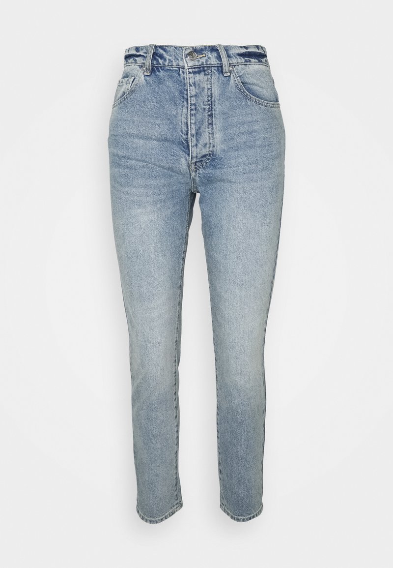 Armani Exchange Slim fit jeans blauw denim/bluedenim Armani Exchange Slim fit jeans blauw denim/bluedenim