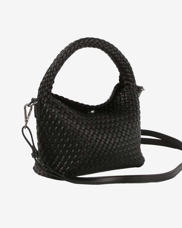 TWIST BRAIDED SOFT STRUCTURE - Handbag2