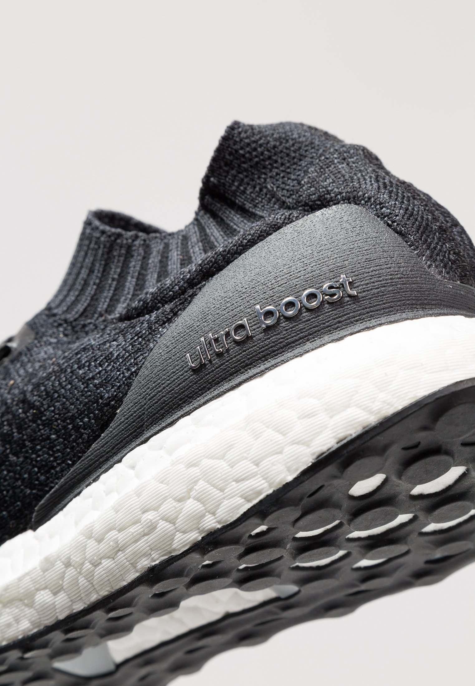 adidas ultra boost uncaged grau