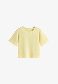 Non sélectionné, yellow