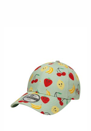 Cap - mint