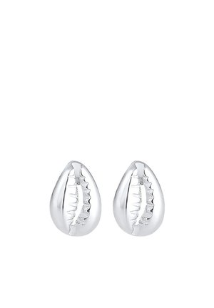 SOMMER MEER URLAUB - Korvakorut - silver coloured