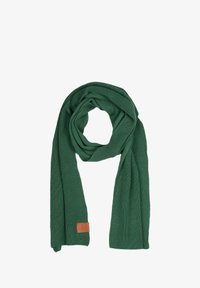 Niewybrane, sage green