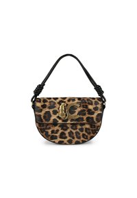 Handtas - brown