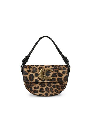 Handbag - brown