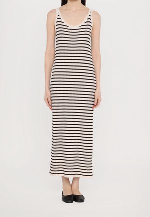 Vestido informal - multi-coloured
