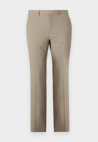 Unausgewählt, medium beige
