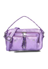 Niet geselecteerd, purple