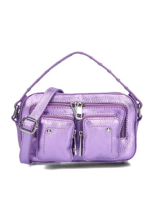 HELENA  - Handtasche - purple