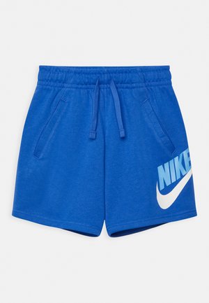 PLUS CLUB UNISEX - Trainingsbroek - game royal/gamerl/