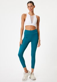 Koton Legging (type pantalon) - green