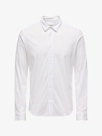 Sélectionné, bright white