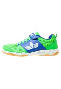 LICO SCHUHE SPORT VS - Sneakers - grün/blau
