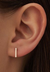 Isabel Bernard LE MARAIS ROSALIE - Boucles d'oreilles - gold coloured