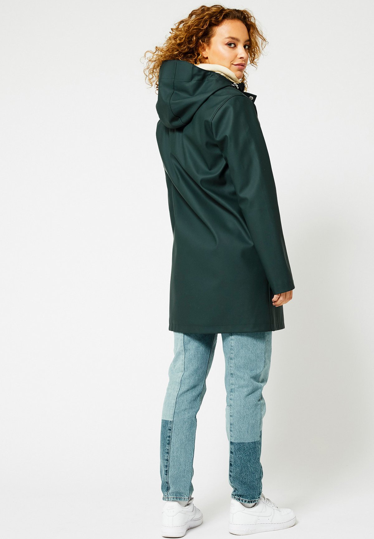parka america today