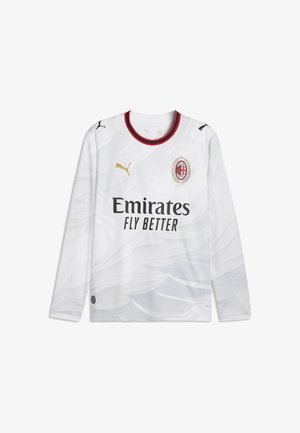 Puma, AC MILAN, biały