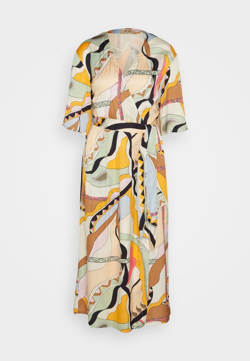 MOS MOSH Jurk lichtgroen MOS MOSH Jurk lichtgroen