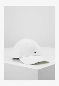 Niewybrane, white
