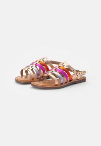 Gioseppo Sandaler - multi-coloured