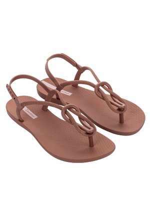 Ipanema Clas Brasil II infradito da donna blu/rosa