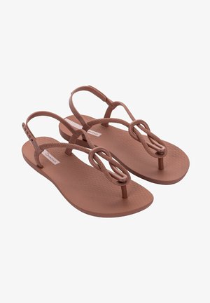 Ipanema Clas Brasil II infradito da donna blu/rosa Ipanema Clas Brasil II infradito da donna blu/rosa