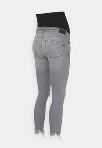 River Island Maternity Jeans Skinny Fit - grey