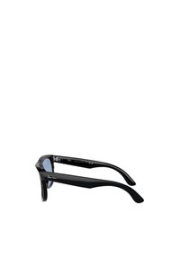 Ray-Ban WAYFARER REVERSE - Occhiali da sole - black