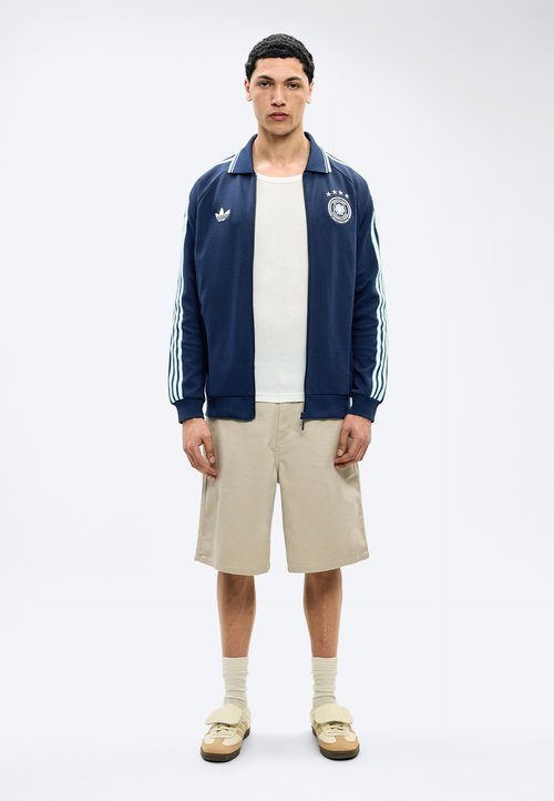 adidas Chaqueta Presentación segunda equipación Alemania — foto 2