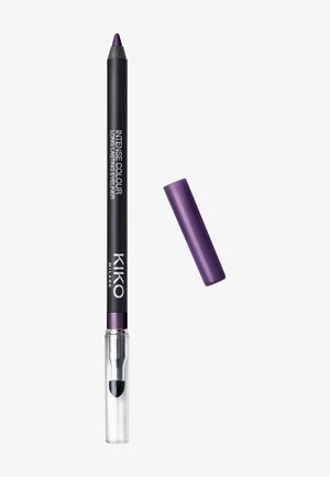 INTENSE COLOUR LONGLASTING EYELINER - Eyeliner - pearly violet