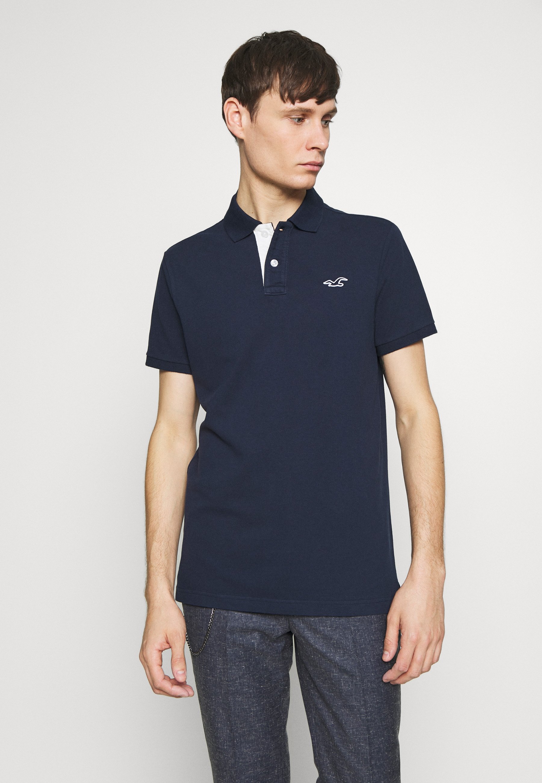polo hollister