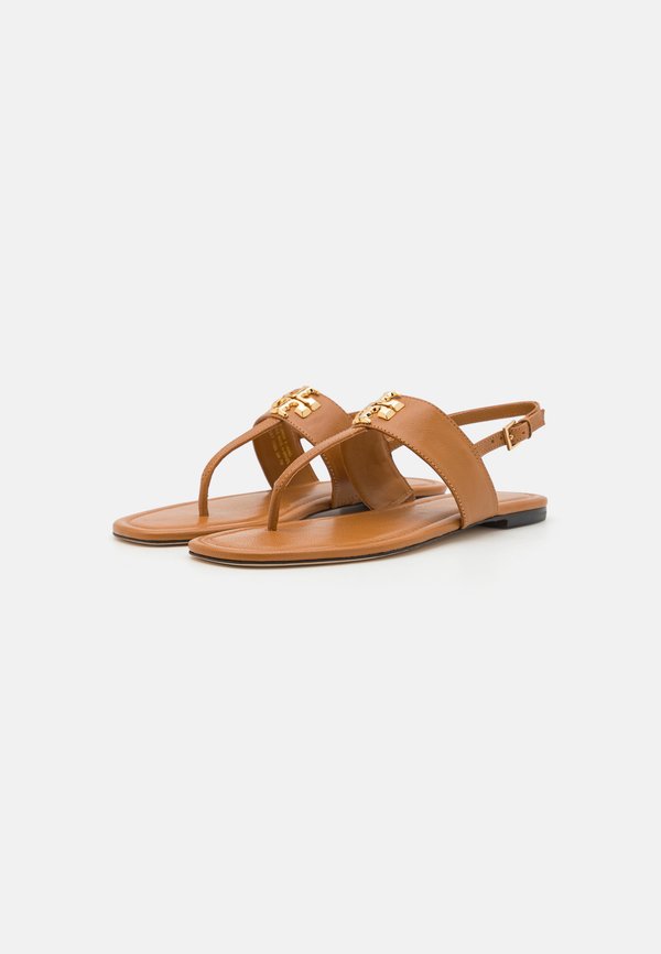 ELEANOR  - T-bar sandals4