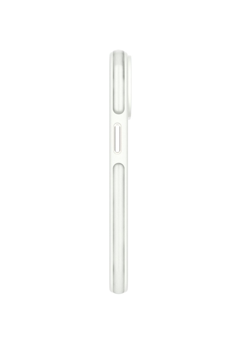 handyhllen silikon arktis iPhone 16 Plus Silikon Case