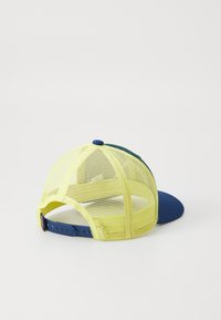 Patagonia TRUCKER HAT UNISEX - Cap - cascade green