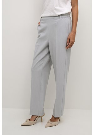 KASAKURA  - Pantaloni - light grey